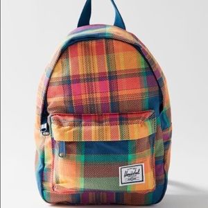 brooklyn and bailey mini backpacks